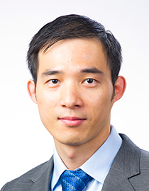 Prof. LUO Ding