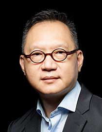 Prof. Michael Wong