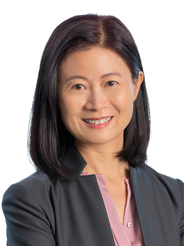 Ms Fangfang CHEN 