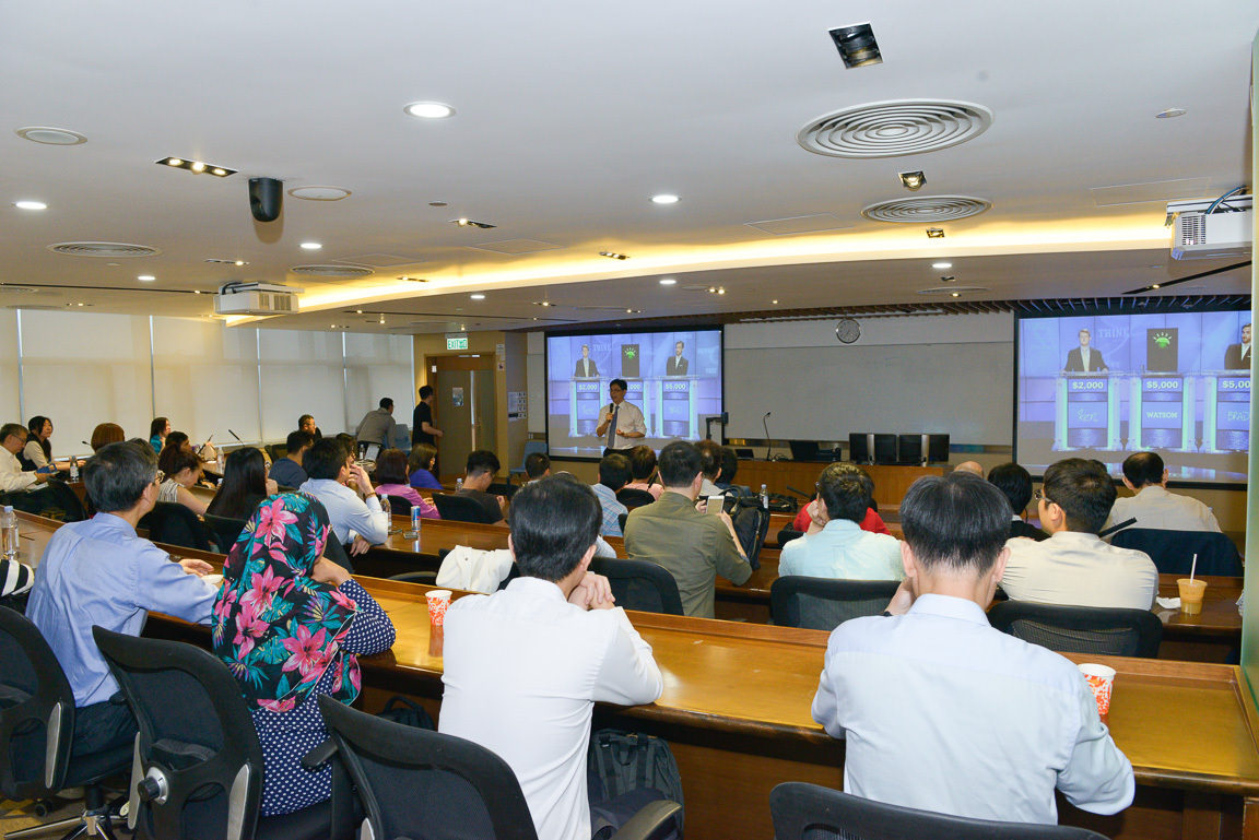 IBM Data Science Meetup