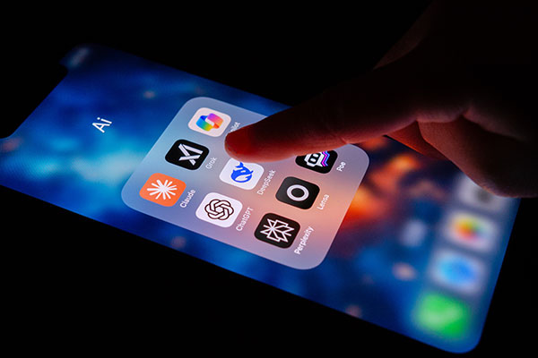 How ChatGPT Research Shapes a Better Future