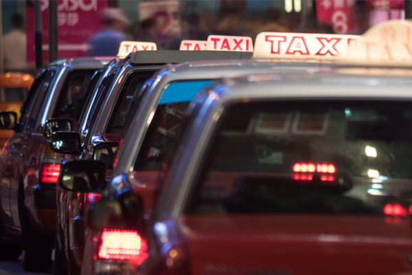 A Cost-Effective Sequential Route Recommender System for Taxi Drivers