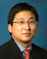 LI Haiyang