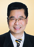 Mr Benjamin Kwok Chan-yiu