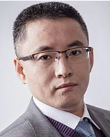 WANG Yonggui