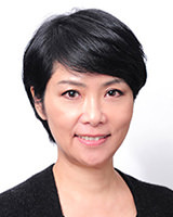 Alvine SUEN Yee Ming