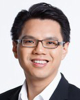 Roy TING Chi Wai