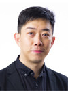Dr Liandong Zhang