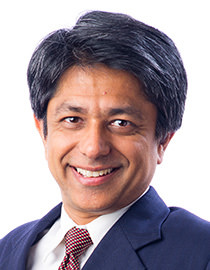 Dr Vikas Kakkar