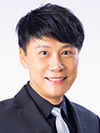 Prof Tze-kin Alan Wan