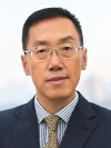 Prof Wenyu Dou
