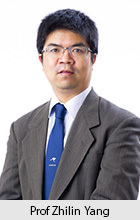 Prof Yang