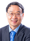 Prof Youhua Frank Chen