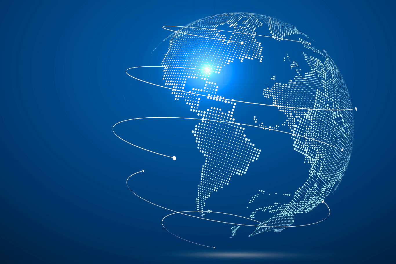 Internationalisation