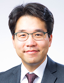 Dr. YU Jung Ju