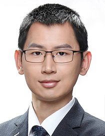 Professor Junming Liu