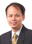Prof. LEUNG Ka Yui Charles 