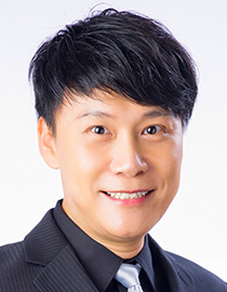 Prof. WAN Tze-Kin Alan