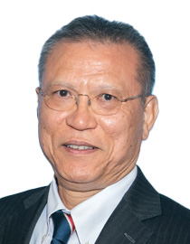 Mr Peter Ko