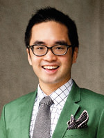 Dr Adrian CHENG Chi-kong, SBS, JP