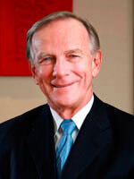 Dr James THOMPSON, GBS