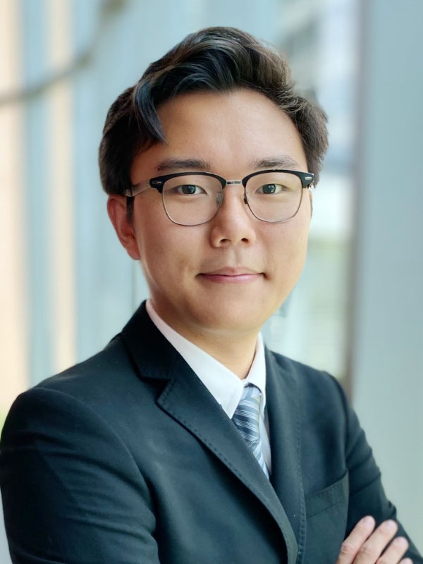 Samuel Shin