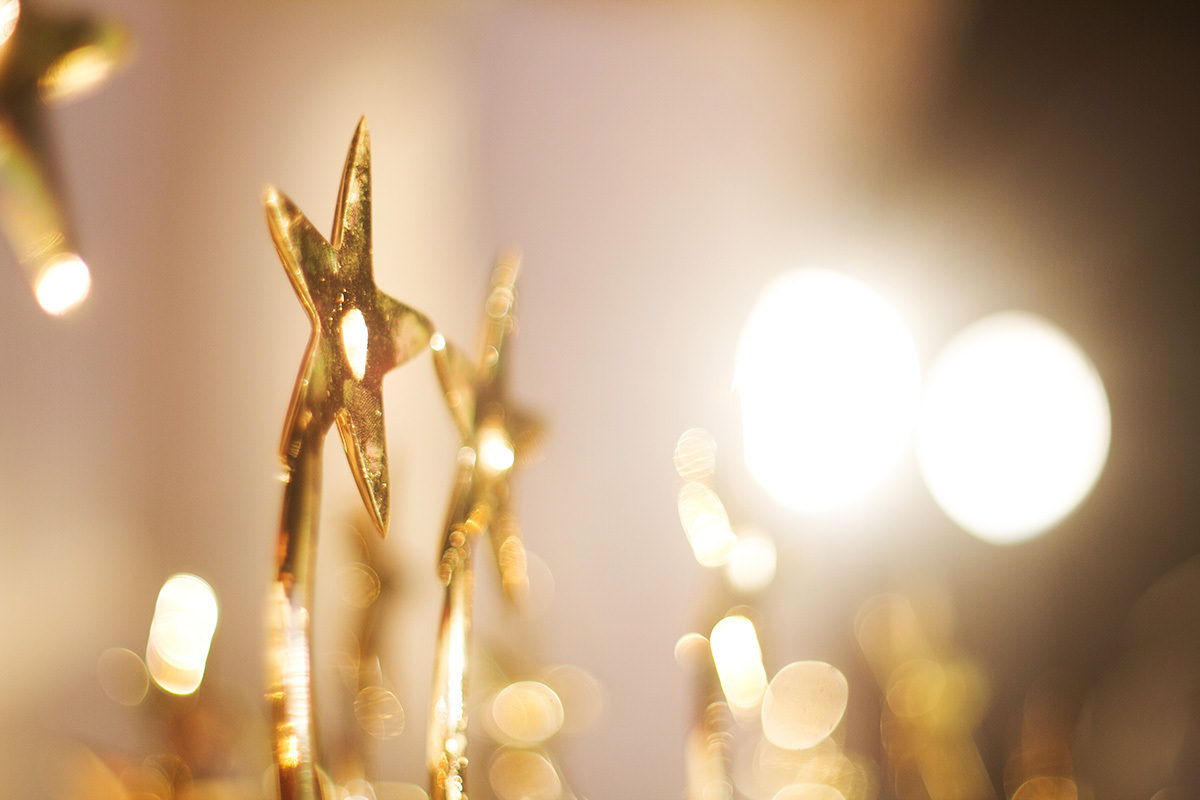 CityUHK College of Business Distinguished Alumni Awards