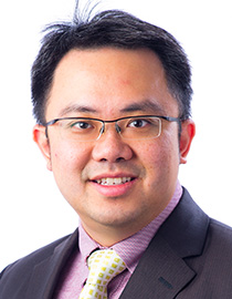 Professor Stephen Shum