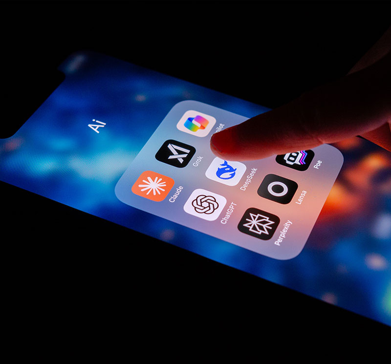 How ChatGPT Research Shapes a Better Future