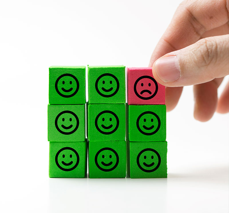 How Anger Can Drive Positive Change in Crisis Communication