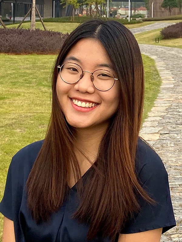 Stephanie Hung