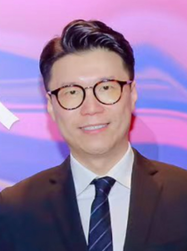 Henry Ko