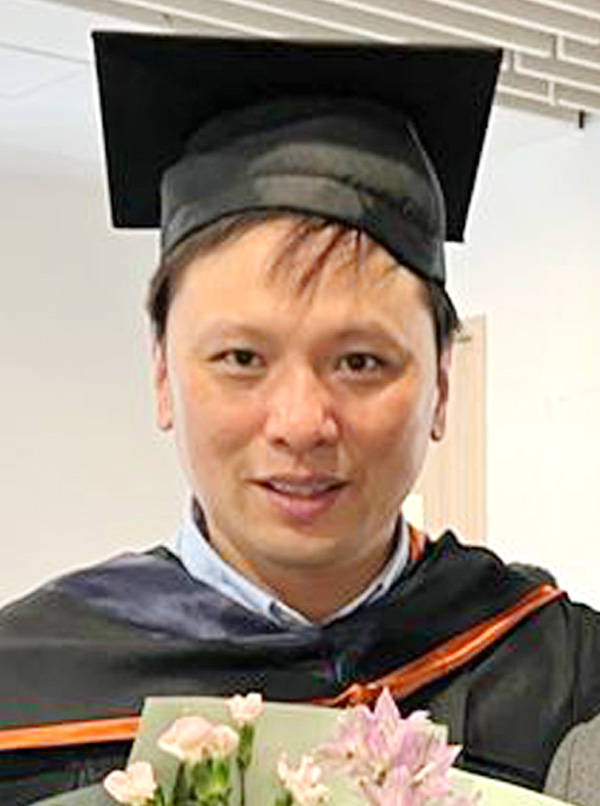 David Ng
