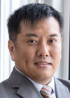 Ngai-kin Chong