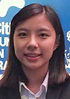 Kemely Kwok Nok-sze
