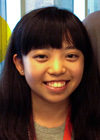 Winnie Lee Wing-yee 