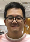 Ellery Leung Wing-lap