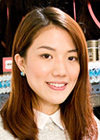 Zoe Wong 