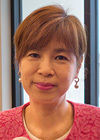 Lydiya Huang