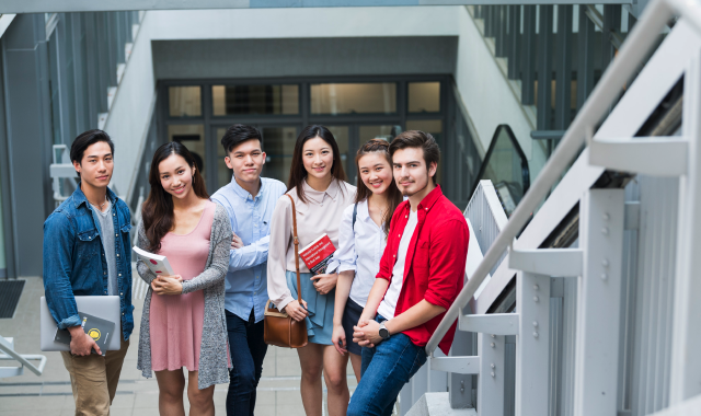 Students and Alumni Videos