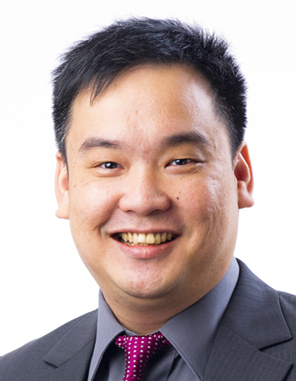Professor Wei-thoo Yue