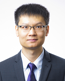 Dr. LI Xi