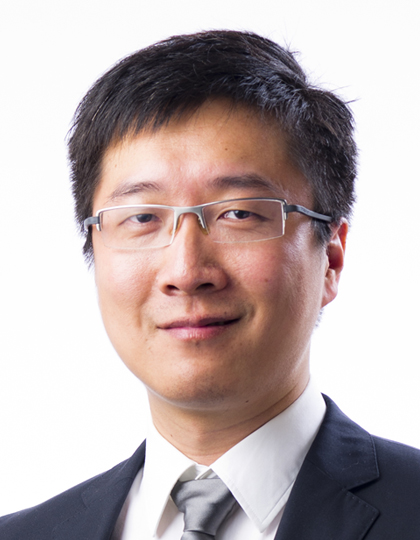Dr. Xindong Zhu