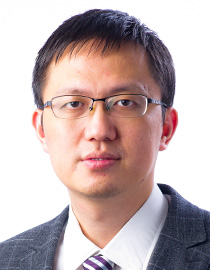 Prof. LU Ye